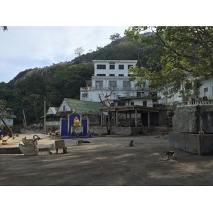 照片 泰国(Thailand) 华欣(Hua hin) 2016-01 30
