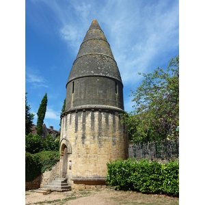 照片 法国(France) 萨尔拉拉卡内达(Sarlat la Caneda) 2009-07 57