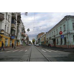 照片 乌克兰(Ukraine) 基辅(Kiev) 波季尔西区(Podil West) 2007-11 80
