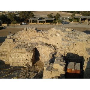 照片 以色列(Israel) 凯撒利亚(Caesarea) 2006-12 161