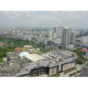 照片 泰国(Thailand) 曼谷(Bangkok) 洲际酒店(Intercontinental Hotel) 2003-07 75