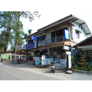 照片 泰国(Thailand) 象岛(Ko Chang) 2011-12 69