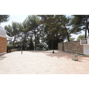 照片 法国(France) 旺斯圣保罗(Saint Paul de Vence) 马格基金会(Fondation Maeght) 2017-08 96