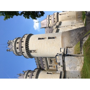 照片 法国(France) 皮埃尔丰(Pierrefonds) 2014-05 2