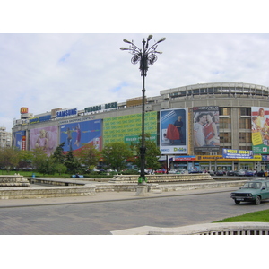 照片 罗马尼亚(Romania) 布加勒斯特(Bucharest) 2003-10 53