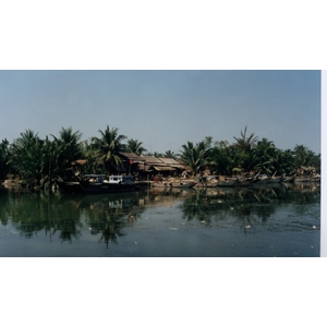 照片 越南(Vietnam) 芽庄(Nha Trang) 1995-12 13