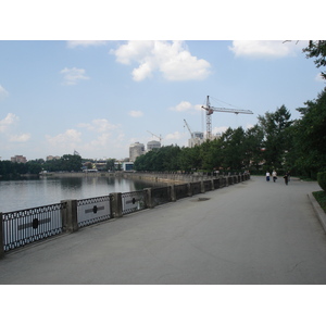 照片 俄罗斯(Russia) 叶卡捷琳堡(Ekaterinburg) 2006-07 61