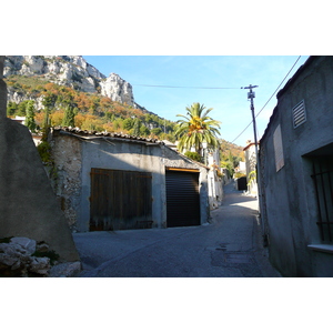 照片 法国(France) 圣让内(Saint Jeannet) 2007-11 10