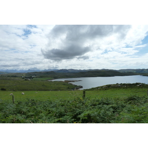 照片 英国(United Kingdom) 苏格兰(Scotland) 盖尔洛赫(Gairloch) 2011-07 140