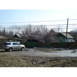 照片 哈萨克斯坦(Kazakhstan) 阿拉木图(Almaty) 2007-03 97