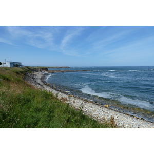 照片 英国(United Kingdom) 苏格兰(Scotland) 班堡城堡(Bamburgh Castle) 2011-07 42