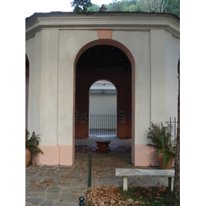 照片 法国(France) 科西嘉岛(Corsica) 阿莱萨尼山谷(Valle d'alesani) 2006-09 129