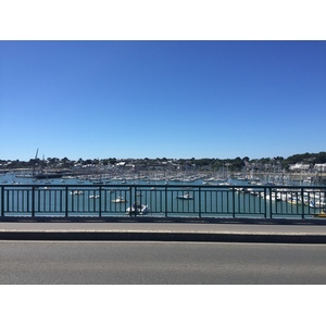 照片 法国(France) 滨海拉特里尼泰(La Trinite-sur-Mer) 2016-08 11