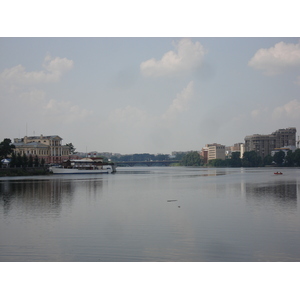 照片 俄罗斯(Russia) 叶卡捷琳堡(Ekaterinburg) 2006-07 68