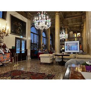 照片 意大利(Italy) 威尼斯(Venice) 达涅利酒店(Danieli Hotel) 2022-05 224