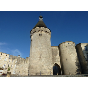 照片 法国(France) 利布尔讷(Libourne) 2010-08 10