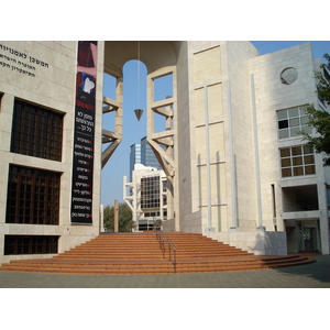 照片 以色列(Israel) 特拉维夫(Tel Aviv) 2006-12 17