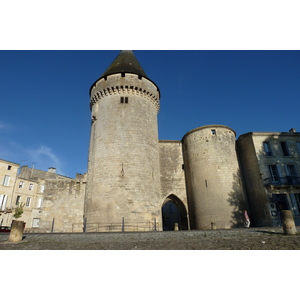 照片 法国(France) 利布尔讷(Libourne) 2010-08 11
