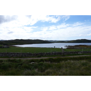 照片 英国(United Kingdom) 苏格兰(Scotland) 盖尔洛赫(Gairloch) 2011-07 12
