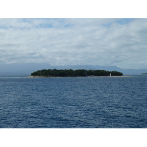 照片 斐济(Fiji) 丹娜努至托克里基岛(Denarau to Tokoriki Island) 2010-05 42