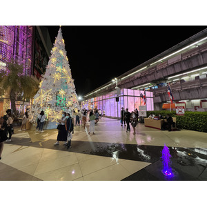照片 泰国(Thailand) 曼谷(Bangkok) 2021-12 94
