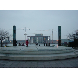 照片 丹麦(Denmark) 哥本哈根(Copenhagen) 2003-01 16