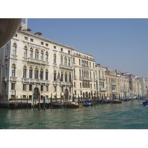 照片 意大利(Italy) 威尼斯(Venice) 2005-03 134