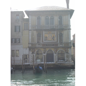 照片 意大利(Italy) 威尼斯(Venice) 2005-03 153