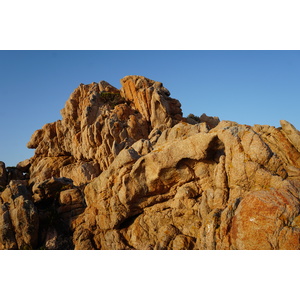 照片 法国(France) 科西嘉岛(Corsica) 通纳拉海滩(Tonnara Beach) 2017-07 7