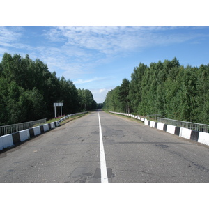 照片 俄罗斯(Russia) 雅罗斯拉夫尔至圣彼得堡(From Yaroslavl to St Petersburg) 2006-07 9