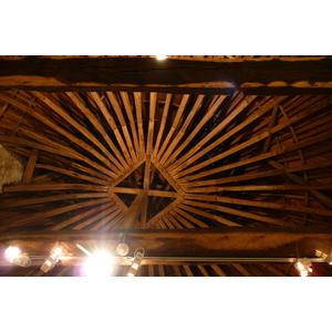 照片 法国(France) 蓬蒂维(Pontivy) 罗昂公爵城堡(Rohan's Dukes Castle) 2007-08 51