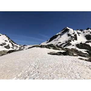 照片 法国(France) 科西嘉岛(Corsica) 梅洛湖和卡皮泰洛湖(Lac de Melo et Capitello) 2021-06 210