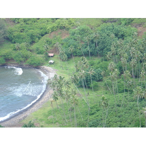 照片 波利尼西亚(Polynesia) 马克萨斯群岛(Marquises) 2006-04 124