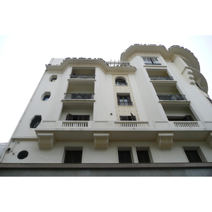 照片 摩洛哥(Morocco) 卡萨布兰卡(Casablanca) 卡萨布兰卡市中心(Casablanca Center) 2008-07 108