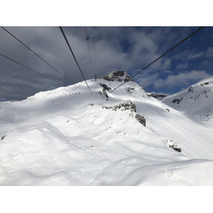 照片 瑞士(Switzerland) 克莱恩-蒙塔纳(Crans Montana) 2020-12 37