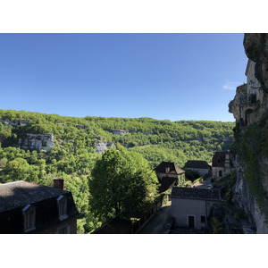 照片 法国(France) 罗卡马杜尔(Rocamadour) 2018-04 183