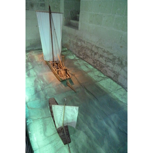 照片 法国(France) 蒙索罗城堡(Montsoreau Castle) 2011-05 123