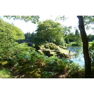照片 英国(United Kingdom) 苏格兰(Scotland) 萨伦(Salen) 2011-07 77