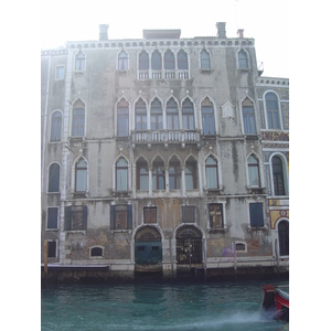 照片 意大利(Italy) 威尼斯(Venice) 2005-03 28