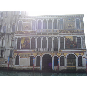 照片 意大利(Italy) 威尼斯(Venice) 2005-03 12
