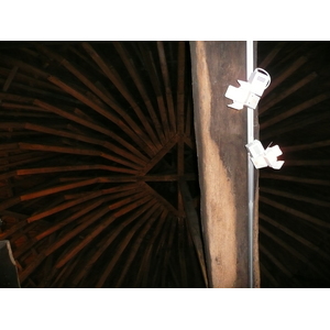 照片 法国(France) 蓬蒂维(Pontivy) 罗昂公爵城堡(Rohan's Dukes Castle) 2007-08 42