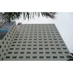 照片 摩洛哥(Morocco) 卡萨布兰卡(Casablanca) 诺富特市中心酒店(Novotel City Center Hotel) 2008-07 0