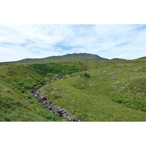 照片 英国(United Kingdom) 特罗萨克斯(The Trossachs) 2011-07 61