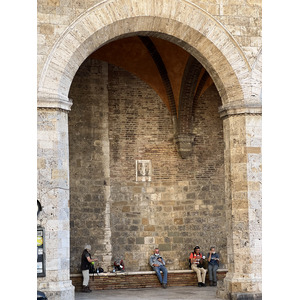 照片 意大利(Italy) 圣吉米尼亚诺(San Gimignano) 2021-09 80