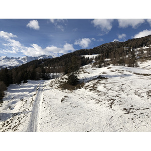 照片 瑞士(Switzerland) 克莱恩-蒙塔纳(Crans Montana) 2020-12 86