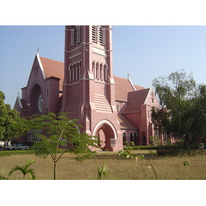 照片 缅甸(Myanmar) 仰光(Yangon) 2005-01 212