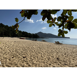 照片 泰国(Thailand) 普吉岛(Phuket) 兰辛海滩(Laem Sing Beach) 2021-12 36