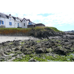照片 法国(France) 基伯龙半岛(Quiberon peninsula) 波蒂维(Portivy) 2008-07 39