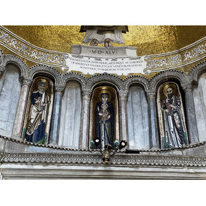 照片 意大利(Italy) 威尼斯(Venice) 圣马可大教堂(Saint Mark's Basilica) 2022-05 292
