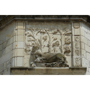 照片 法国(France) 蒙索罗城堡(Montsoreau Castle) 2011-05 159